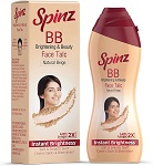 SPINZ BB TALC