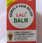 lali balm 45rs/-