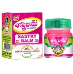 SASTRY BALM 40/-RS