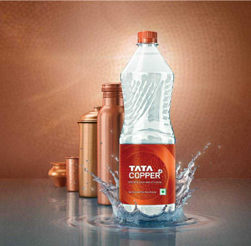 500ML TATA WATER 10/-RS 24pcs