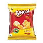 Bingo-Tomato Chilli-10rs/-   12pcs